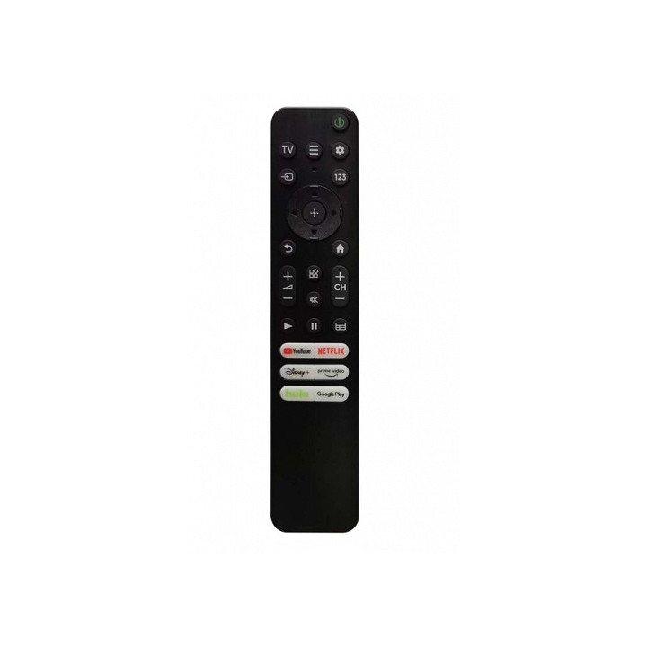 Universalfernbedienung für Sony, CRC800V