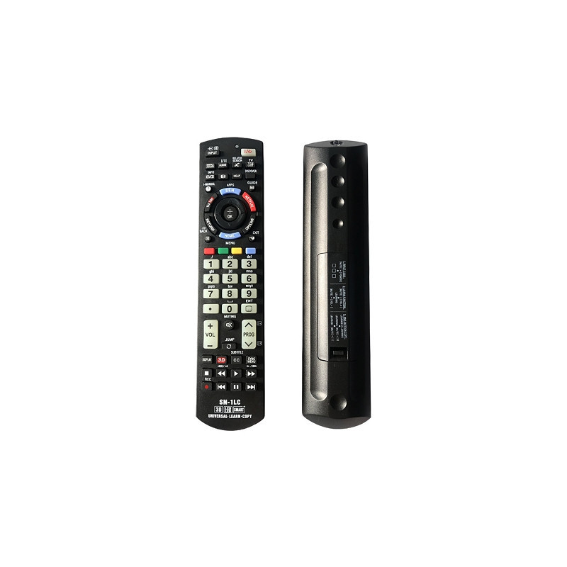 Universalfernbedienung für Sony mit Lernfunktion, SN-1LC