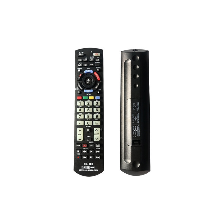 Universalfernbedienung für Sony mit Lernfunktion, SN-1LC