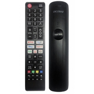 Universalfernbedienung für Samsung, CRC2304V