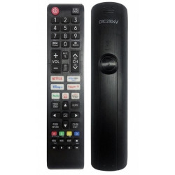 Universalfernbedienung für Samsung, CRC2304V