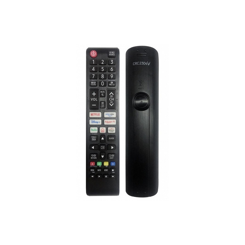 Universalfernbedienung für Samsung, CRC2304V