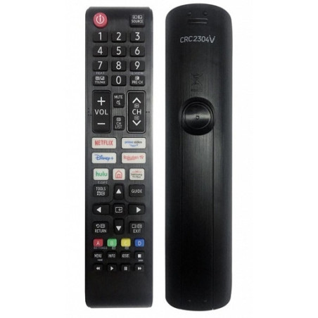 Universalfernbedienung für Samsung, CRC2304V