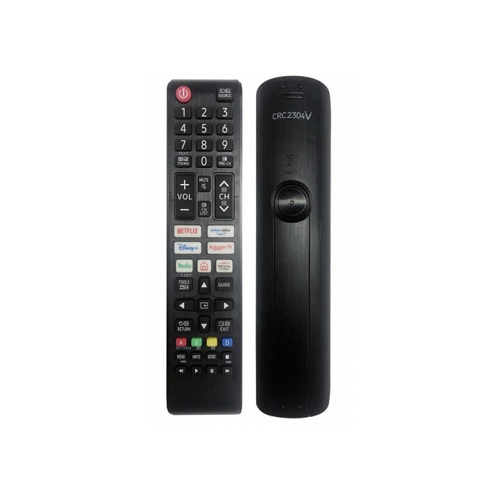 Universalfernbedienung für Samsung, CRC2304V