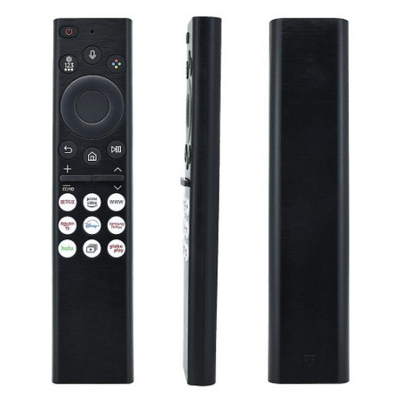 Universal-Ersatzfernbedienung für Samsung, URC01910F Voice