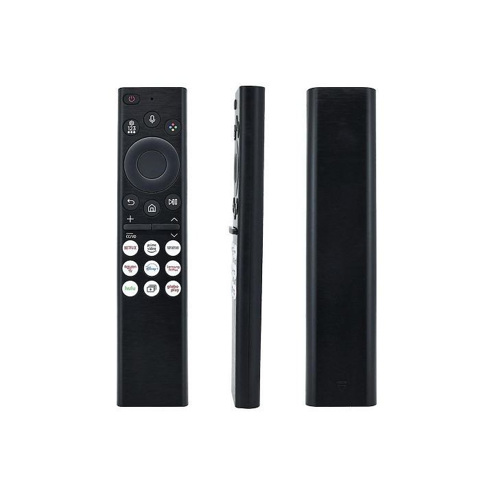 Universal-Ersatzfernbedienung für Samsung, URC01910F Voice