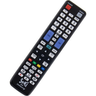 SeKi Universalfernbedienung für Samsung Geräte