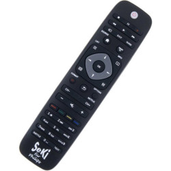 Seki Universalfernbedienung für Philips Geräte
