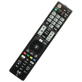 Seki Universalfernbedienung für LG Geräte