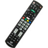 Seki Universalfernbedienung für Panasonic Geräte