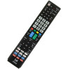 Seki Universalfernbedienung für Sharp Geräte