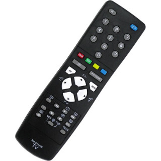 Ersatzfernbedienung für JVC RM-C1512B