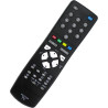 Ersatzfernbedienung für JVC RM-C1512B