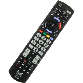 Seki Universalfernbedienung für Sony Geräte