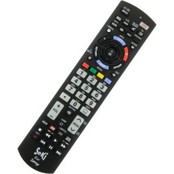 Seki Universalfernbedienung für Sony Geräte