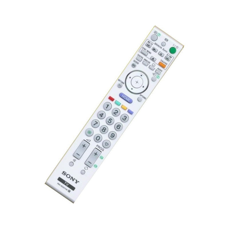 Sony Originalfernbedienung RM-ED011W