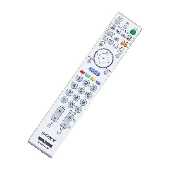 Sony Originalfernbedienung RM-ED011W