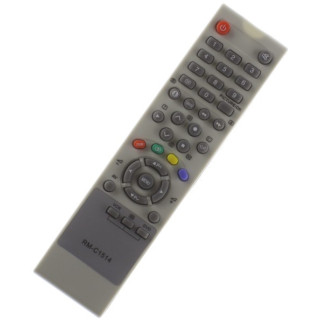 Ersatzfernbedienung für JVC RM-C1514