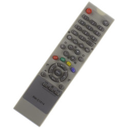 Ersatzfernbedienung für JVC RM-C1514