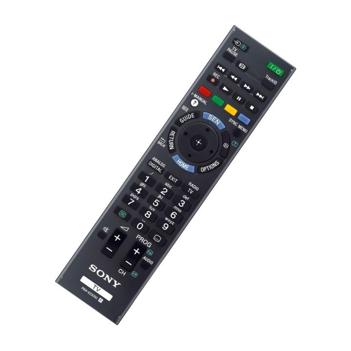 Sony Originalfernbedienung RM-ED047, RM-ED050