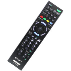 Sony Originalfernbedienung RM-ED060