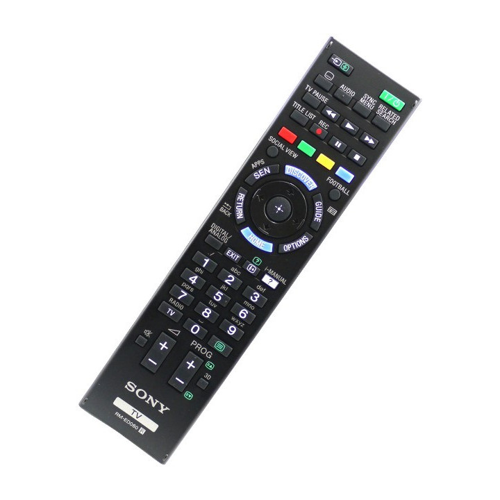 Sony Originalfernbedienung RM-ED060