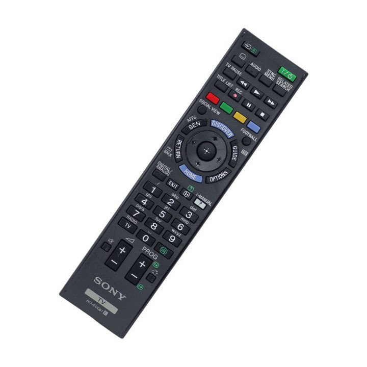 Sony Originalfernbedienung RM-ED061