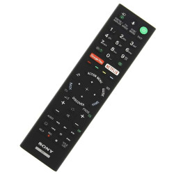Sony Originalfernbedienung RMF-TX200E, RMF-TX201E, RMF-TX220E, mit Sprachfunktion