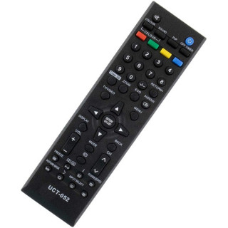 Universalfernbedienung für JVC UCT-052, RM-710R