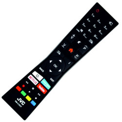 Orginalfernbedienung für JVC RM-C3337, R/C A2 43100P, 30102234