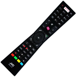 Orginalfernbedienung für JVC RM-C3231, 30094754