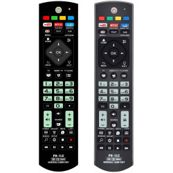 Universal-Ersatzfernbedienung für Philips mit Lernfunktion, SM-1LC