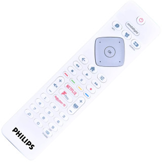 Philips Orginalfernbedienung für 996592000333, BRC0884407/01, 398GR10WEPHN0000BC