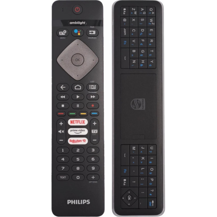 Philips Orginalfernbedienung für 996592003937, 398GM10BEPHN0023HT