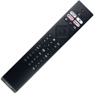 Philips Orginalfernbedienung für 996592100929, HR45B-GJ03, 398GR08BEPHN0039HR