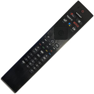 Philips Orginalfernbedienung für 996592003938, YKF474-B003, 398GM10BEPHN0028HT
