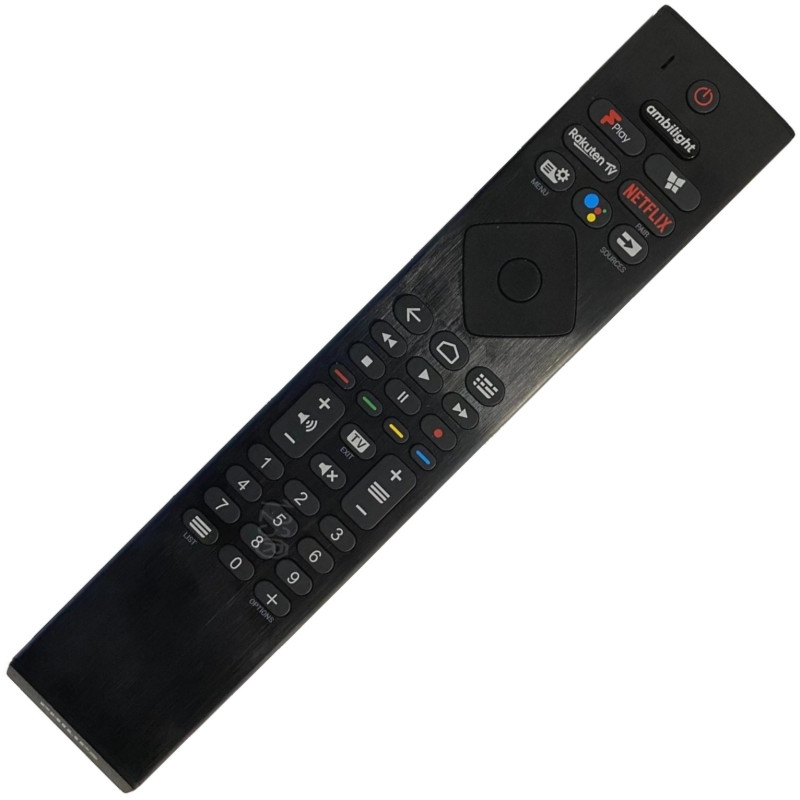 Philips Orginalfernbedienung für 996592003938, YKF474-B003, 398GM10BEPHN0028HT
