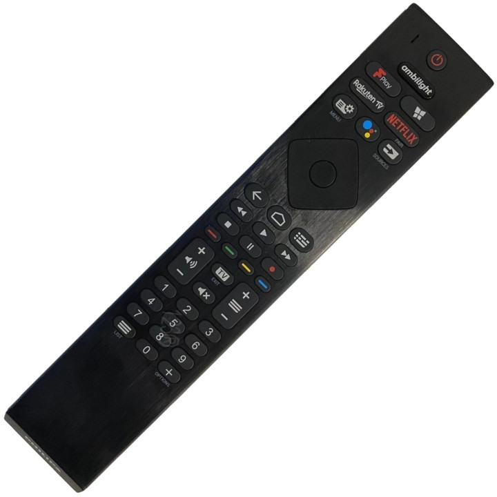 Philips Orginalfernbedienung für 996592003938, YKF474-B003, 398GM10BEPHN0028HT