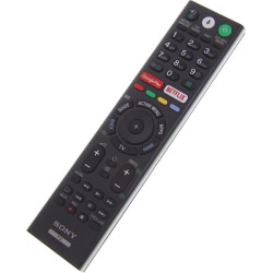 Sony Originalfernbedienung RMF-TX300E, RMF-TX310E, mit Sprachfunktion