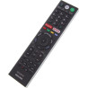 Sony Originalfernbedienung RMF-TX300E, RMF-TX310E, mit Sprachfunktion