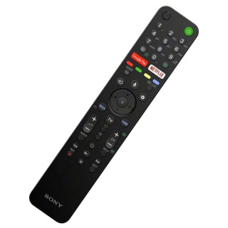 Sony Originalfernbedienung RMF-TX500E, mit Sprachfunktion