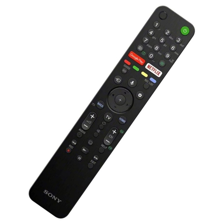 Sony Originalfernbedienung RMF-TX500E, mit Sprachfunktion