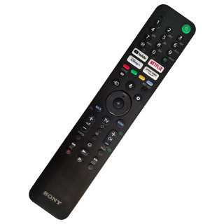 Sony Originalfernbedienung RMF-TX520E, mit Sprachfunktion