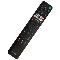 Sony Originalfernbedienung RMF-TX520E, mit Sprachfunktion