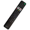 Sony Originalfernbedienung RMF-TX520E, mit Sprachfunktion