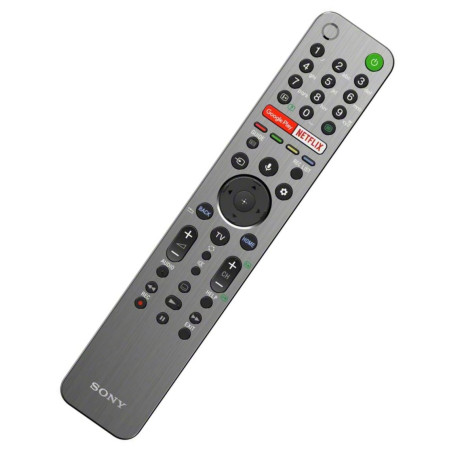 Sony Originalfernbedienung RMF-TX600E, mit Sprachfunktion