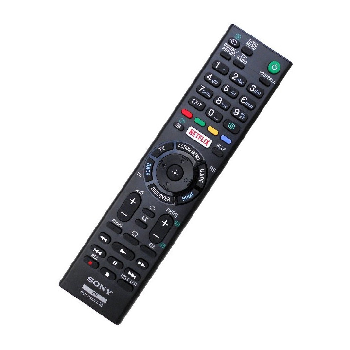 Sony Originalfernbedienung RMT-TX100D, RMT-TX101D, RMT-TX102D