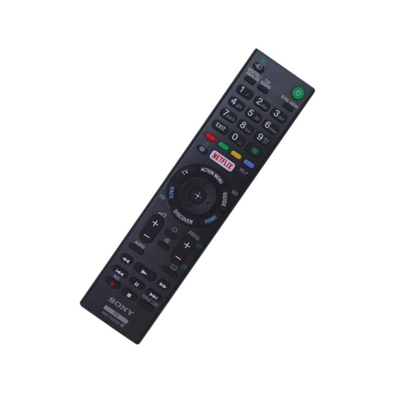Sony Originalfernbedienung RMT-TX200E