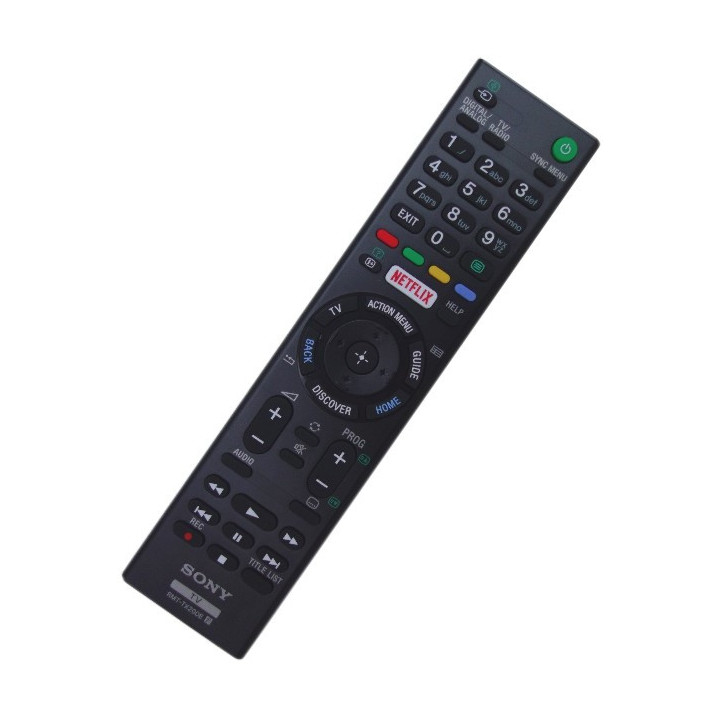 Sony Originalfernbedienung RMT-TX200E