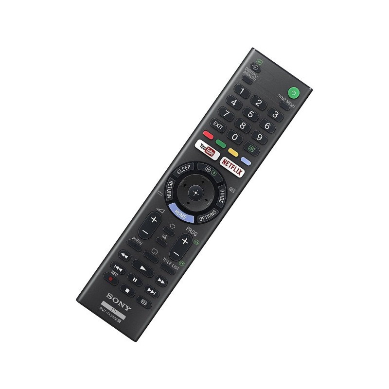 Sony Originalfernbedienung RMT-TX300E
